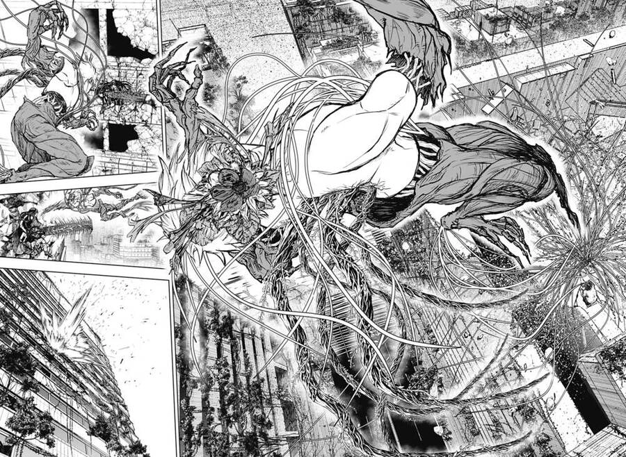 Wild Strawberry Chapter 5 - 4