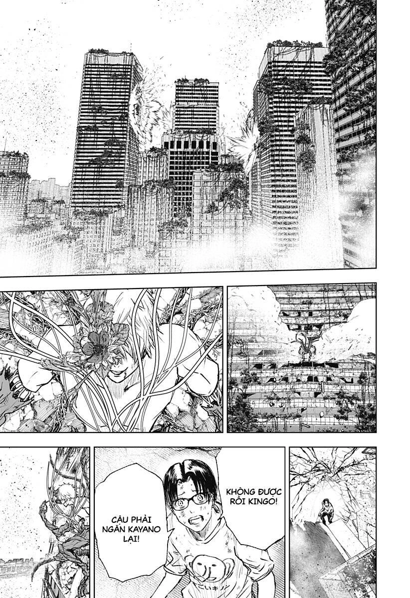 Wild Strawberry Chapter 5 - 6