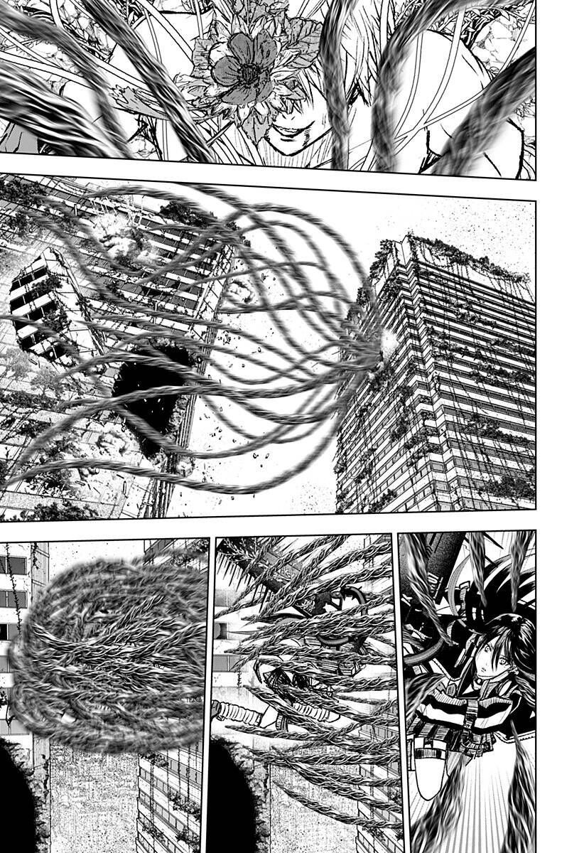 Wild Strawberry Chapter 5 - 8