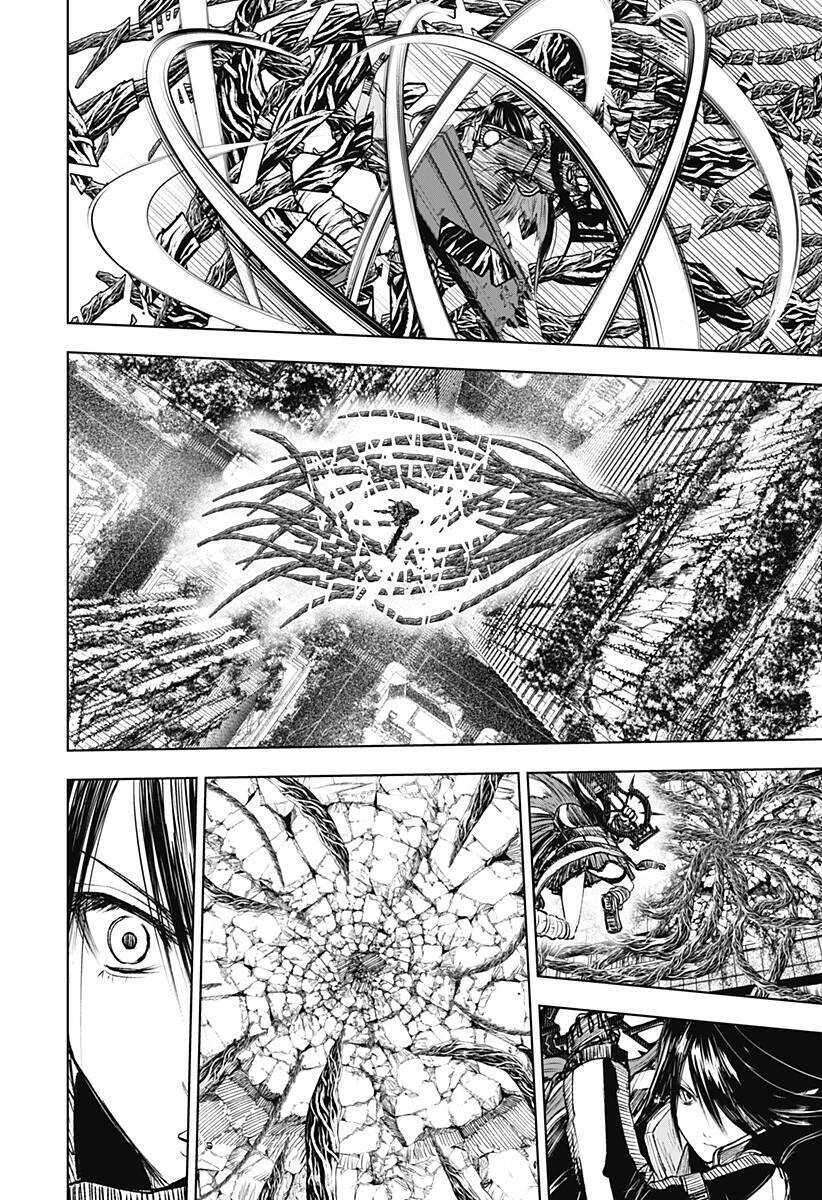 Wild Strawberry Chapter 5 - 9