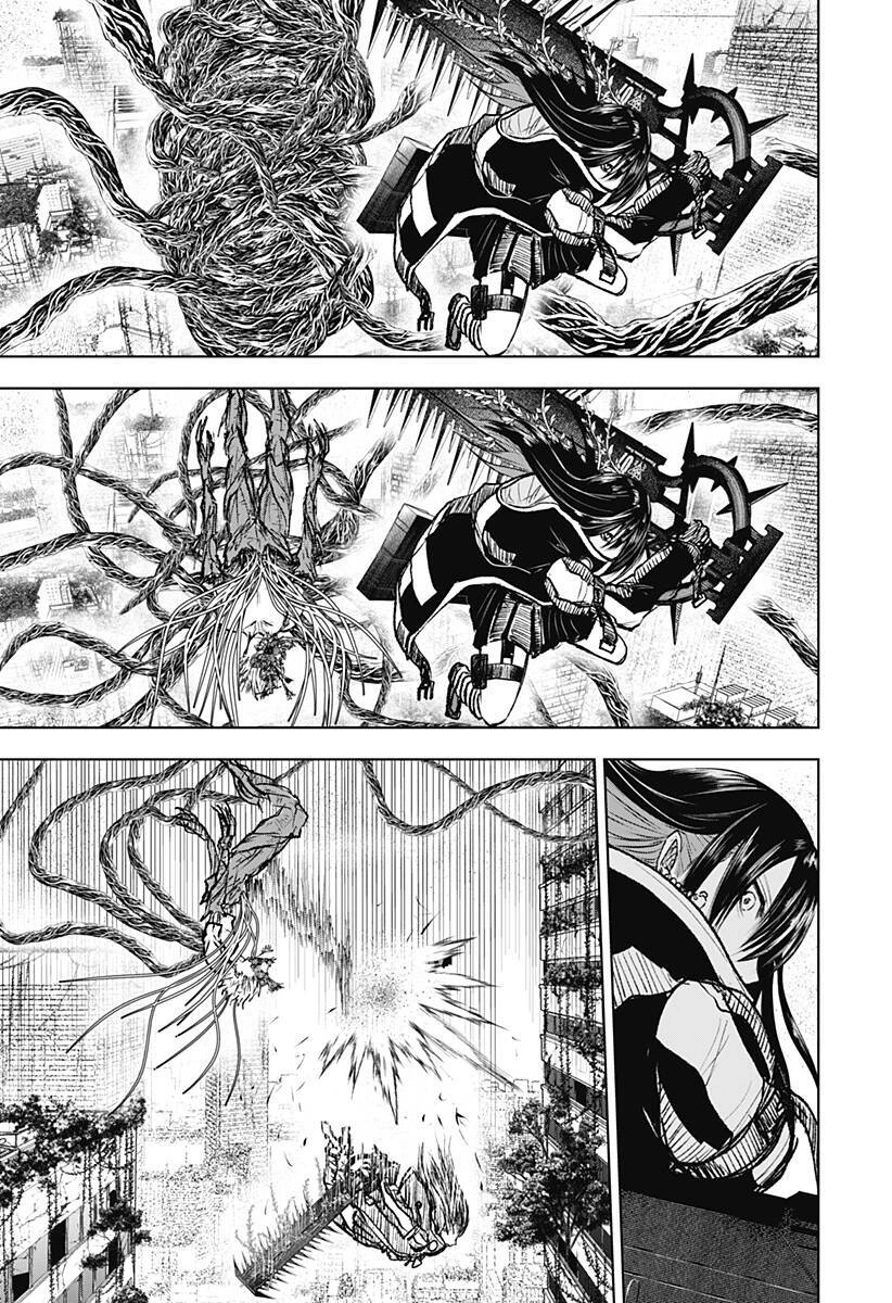 Wild Strawberry Chapter 5 - 10