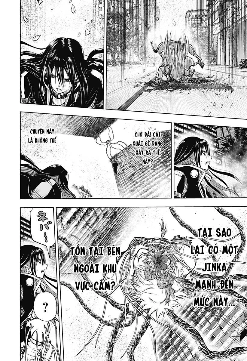 Wild Strawberry Chapter 5 - 11