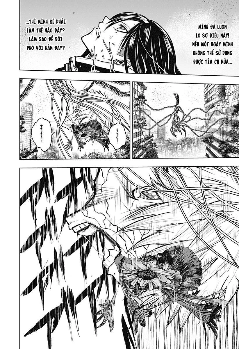 Wild Strawberry Chapter 5 - 13