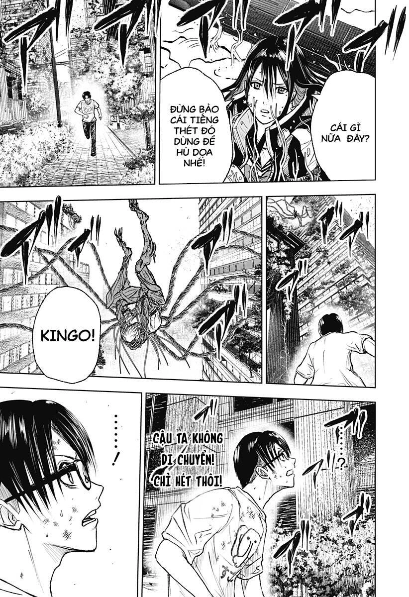 Wild Strawberry Chapter 5 - 14