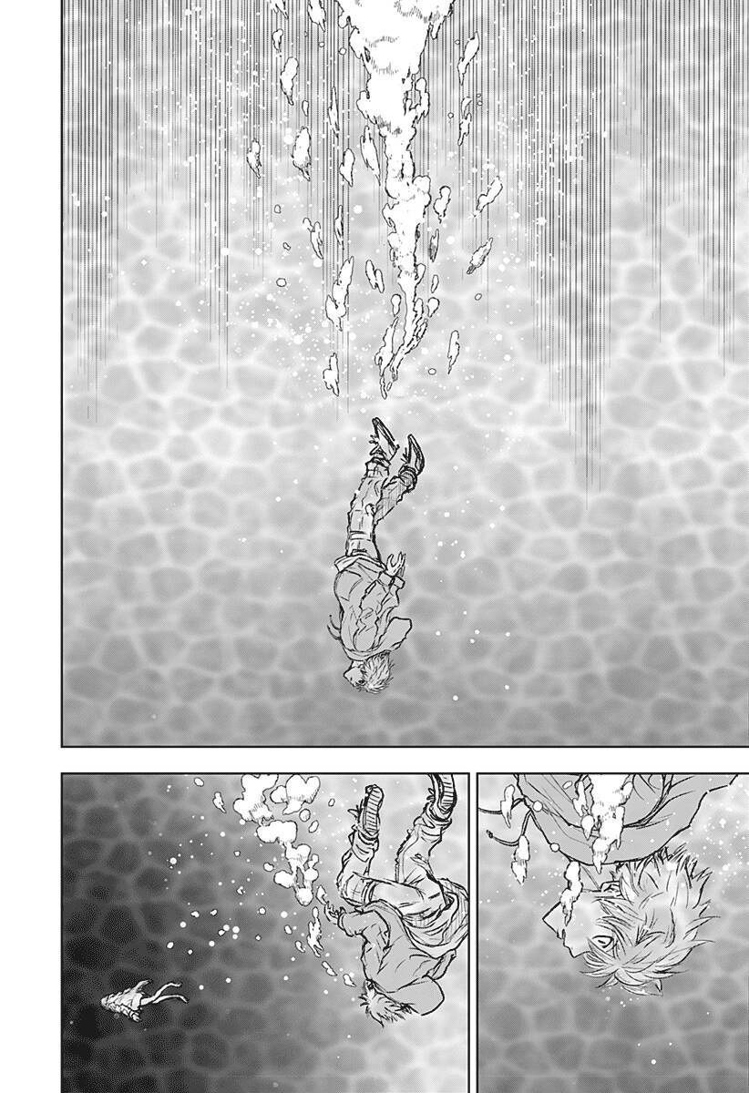 Wild Strawberry Chapter 5 - 17