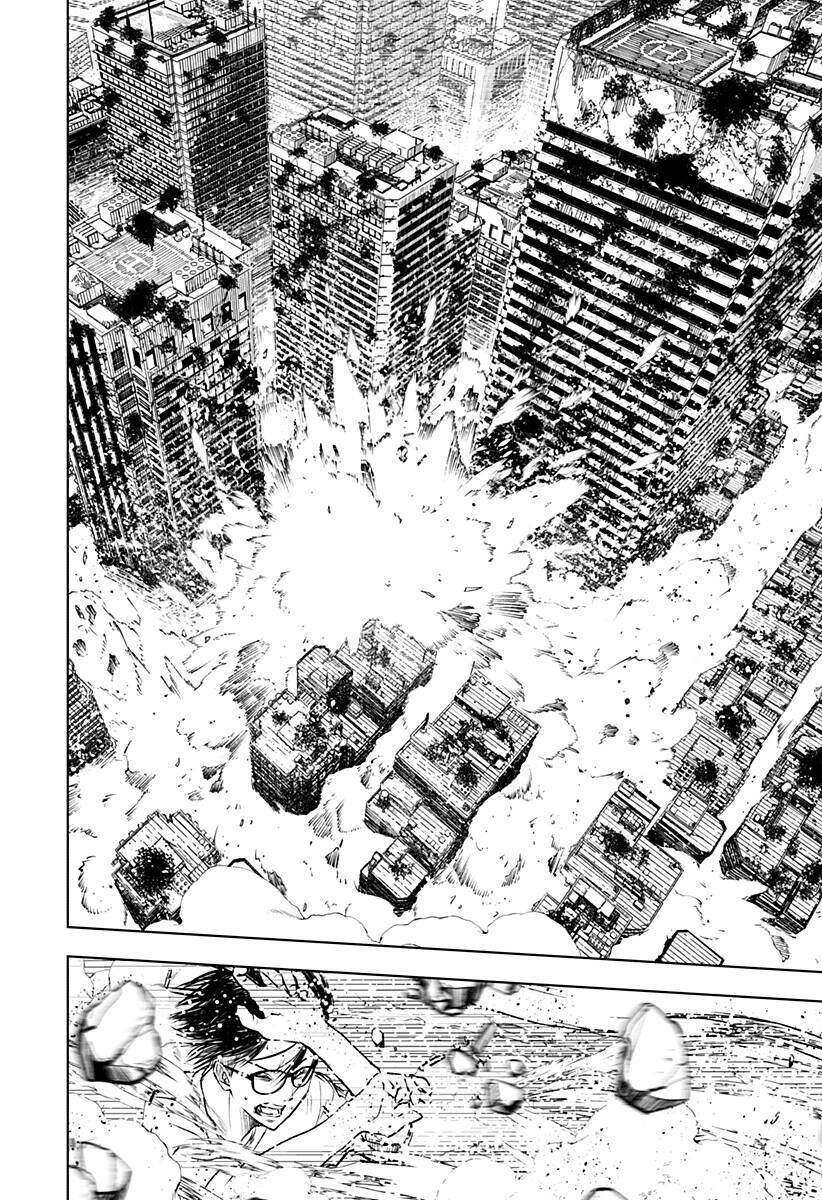 Wild Strawberry Chapter 5 - 19