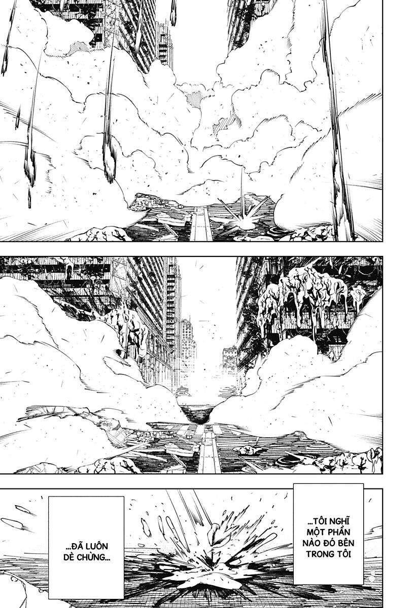 Wild Strawberry Chapter 5 - 20