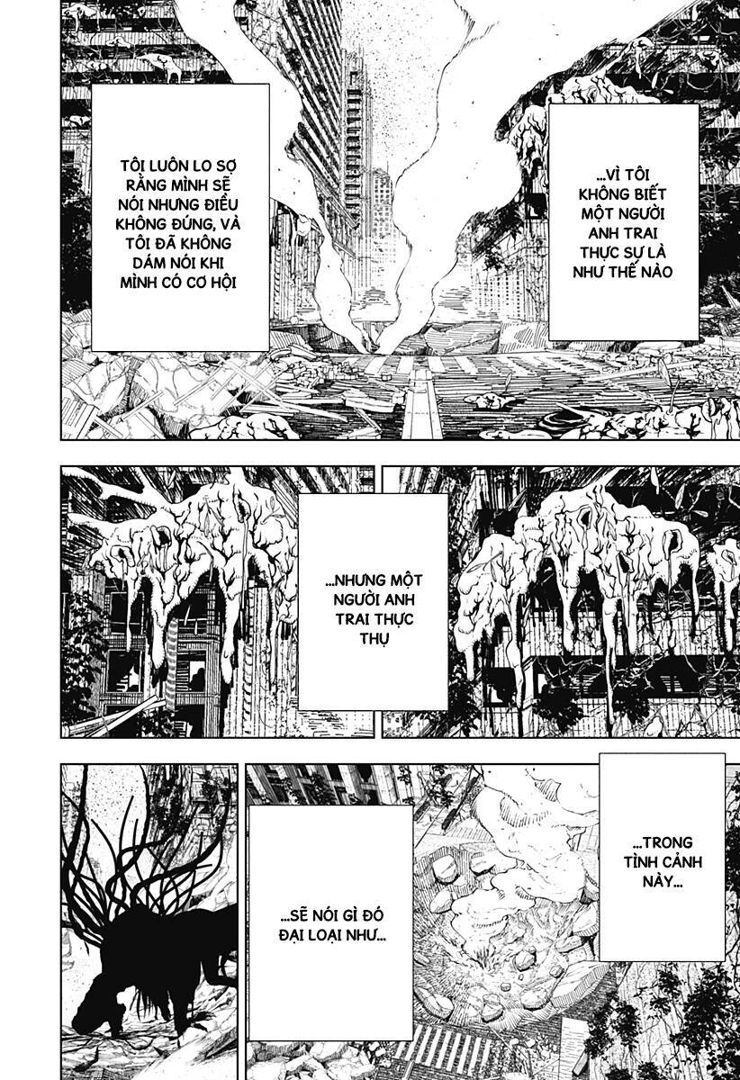 Wild Strawberry Chapter 5 - 21