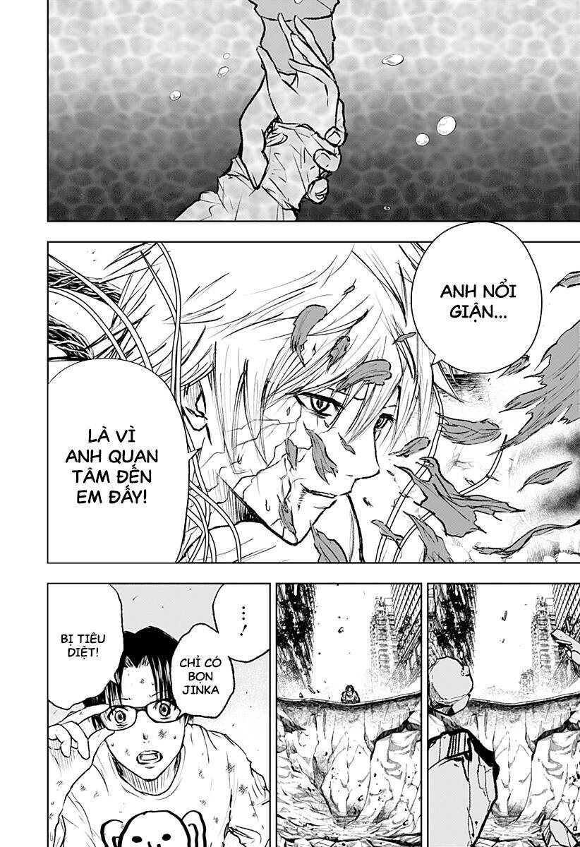 Wild Strawberry Chapter 5 - 23