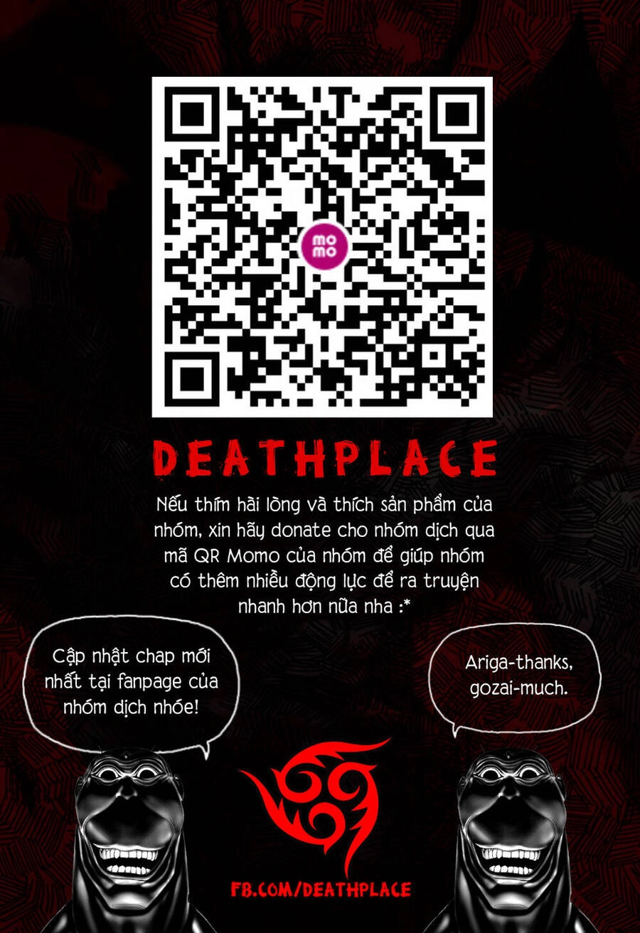 Wild Strawberry Chapter 5 - 29