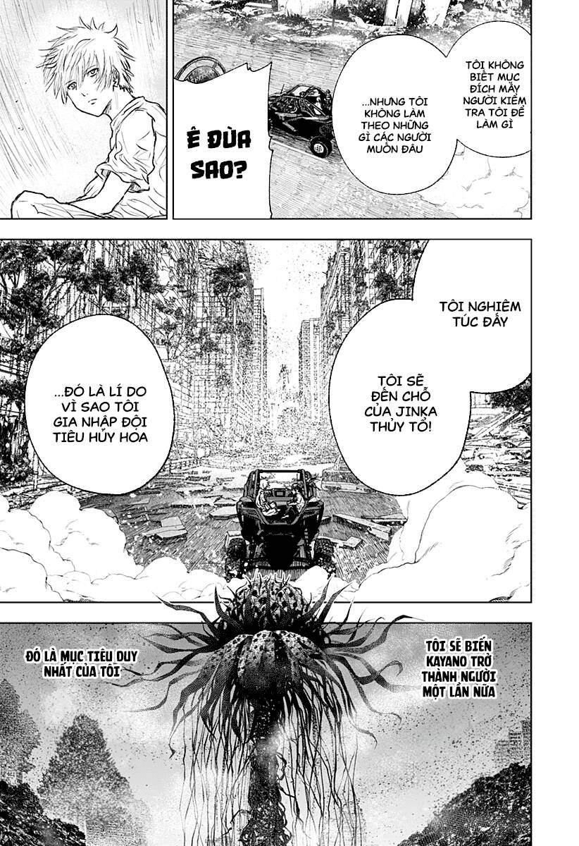 Wild Strawberry Chapter 6 - 13