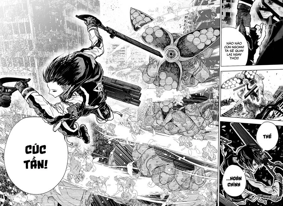 Wild Strawberry Chapter 6 - 18