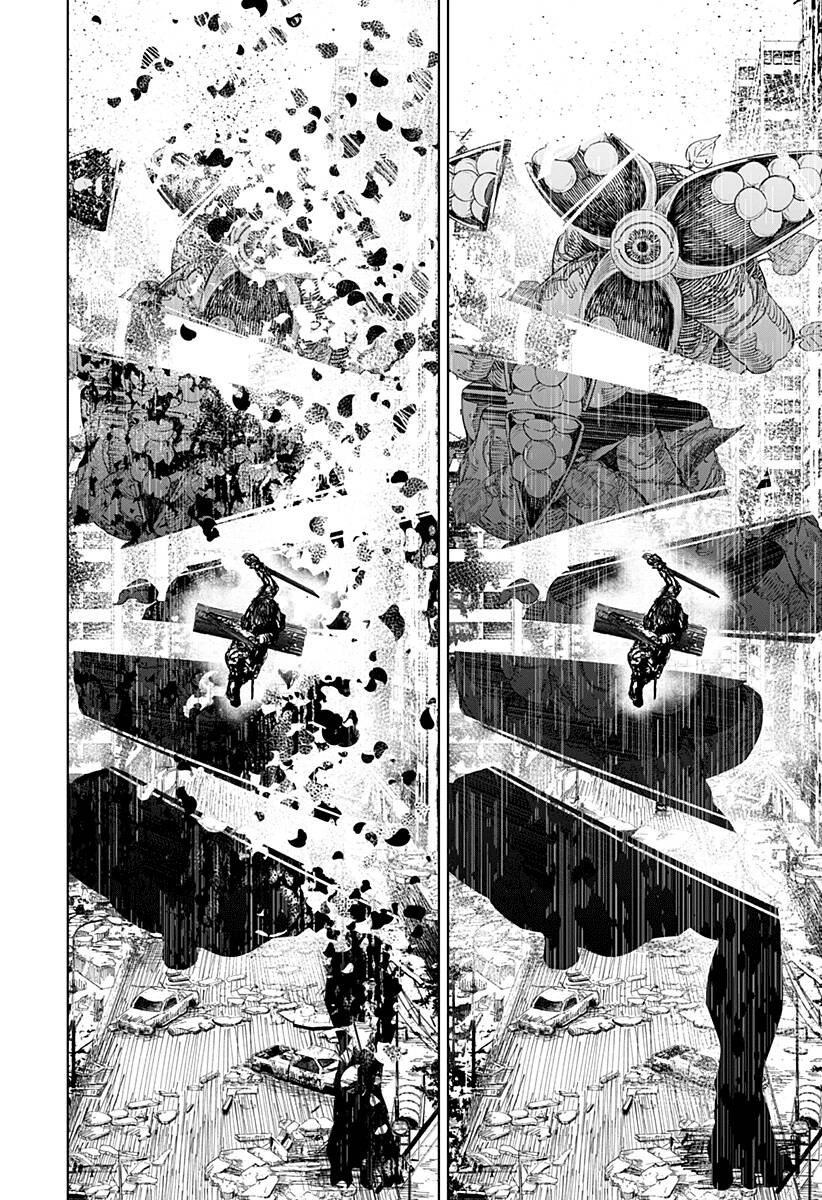 Wild Strawberry Chapter 6 - 19