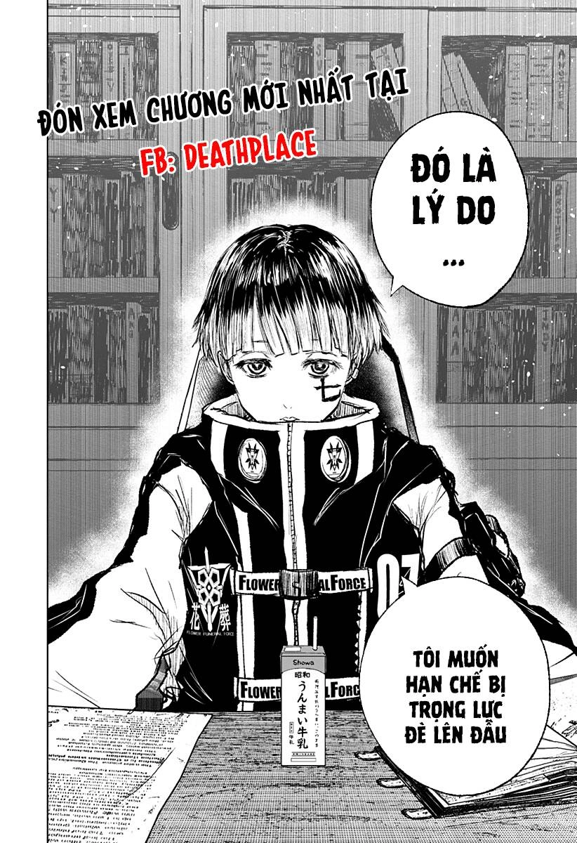 Wild Strawberry Chapter 6 - 25