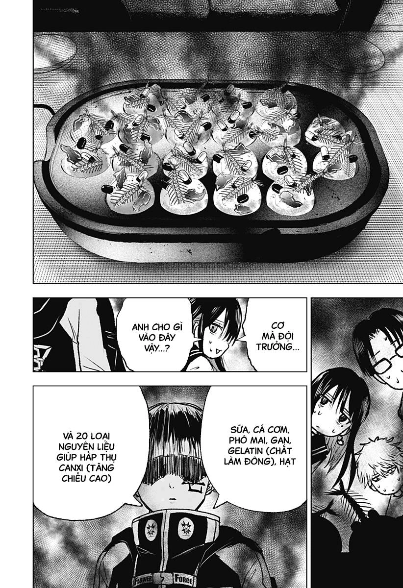 Wild Strawberry Chapter 7 - 14