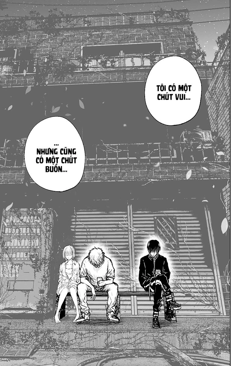 Wild Strawberry Chapter 7 - 21