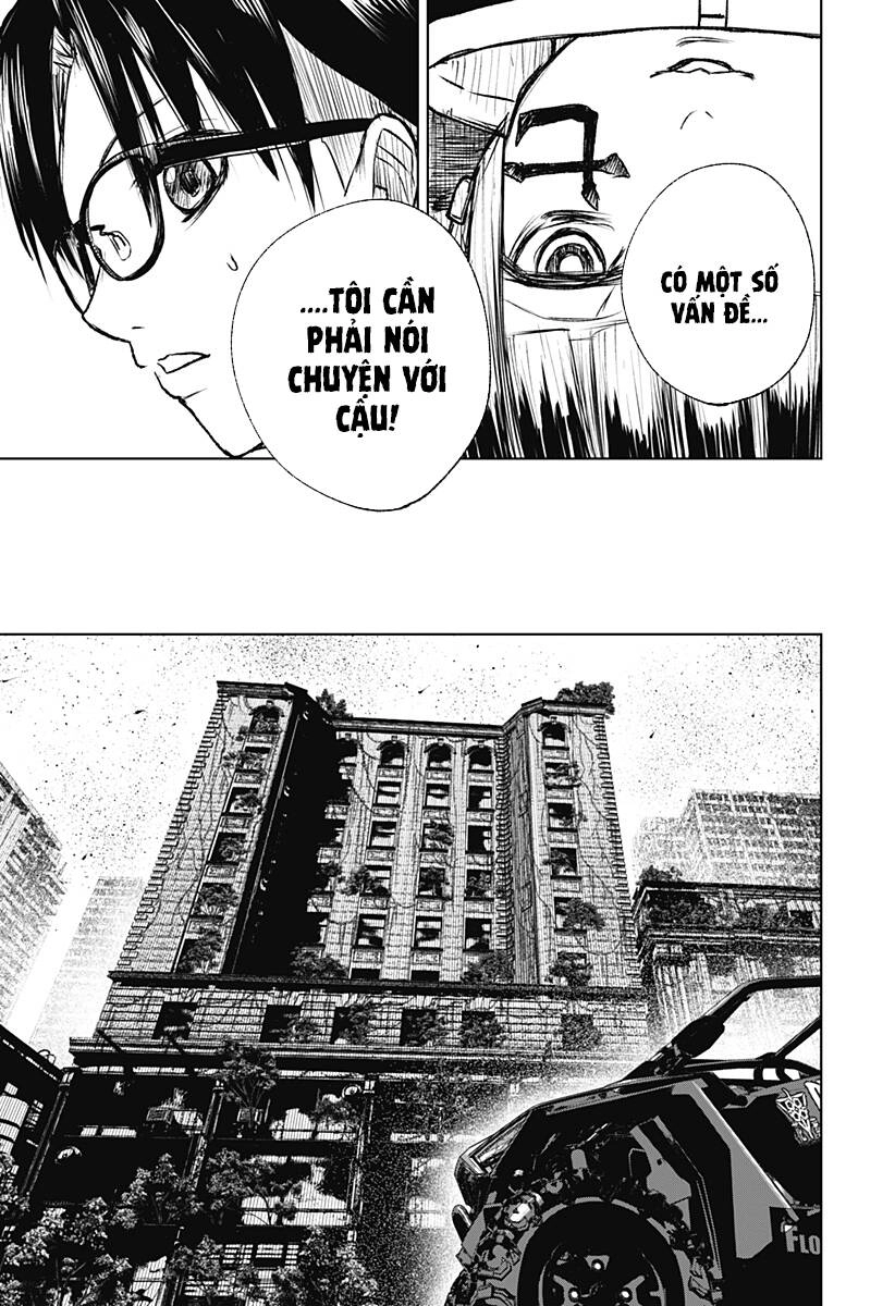 Wild Strawberry Chapter 8 - 19