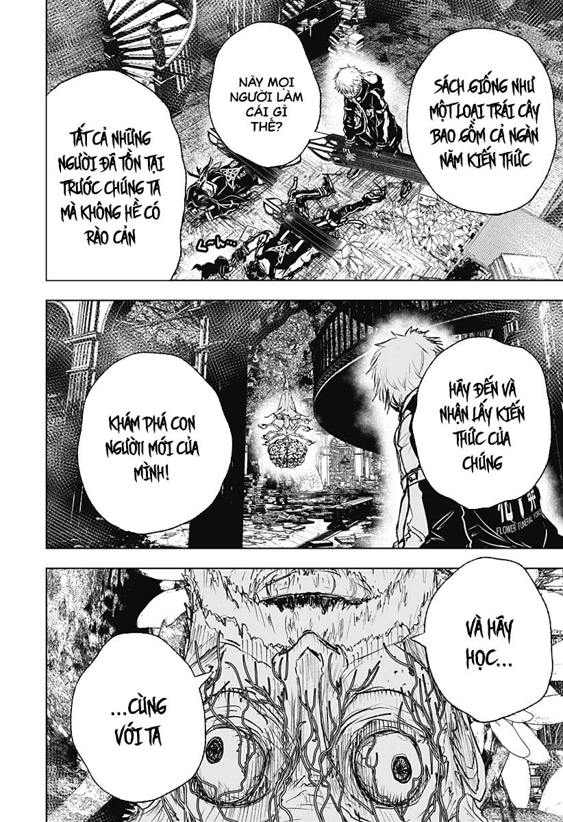 Wild Strawberry Chapter 8 - 24