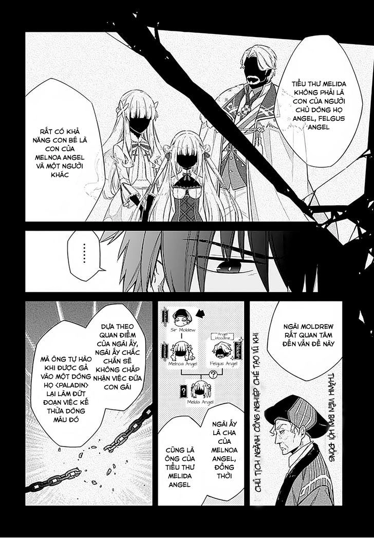 Assassin's Pride Chapter 1 - 20