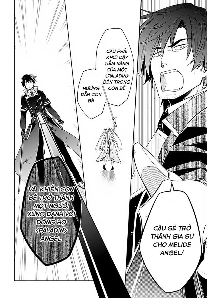 Assassin's Pride Chapter 1 - 24