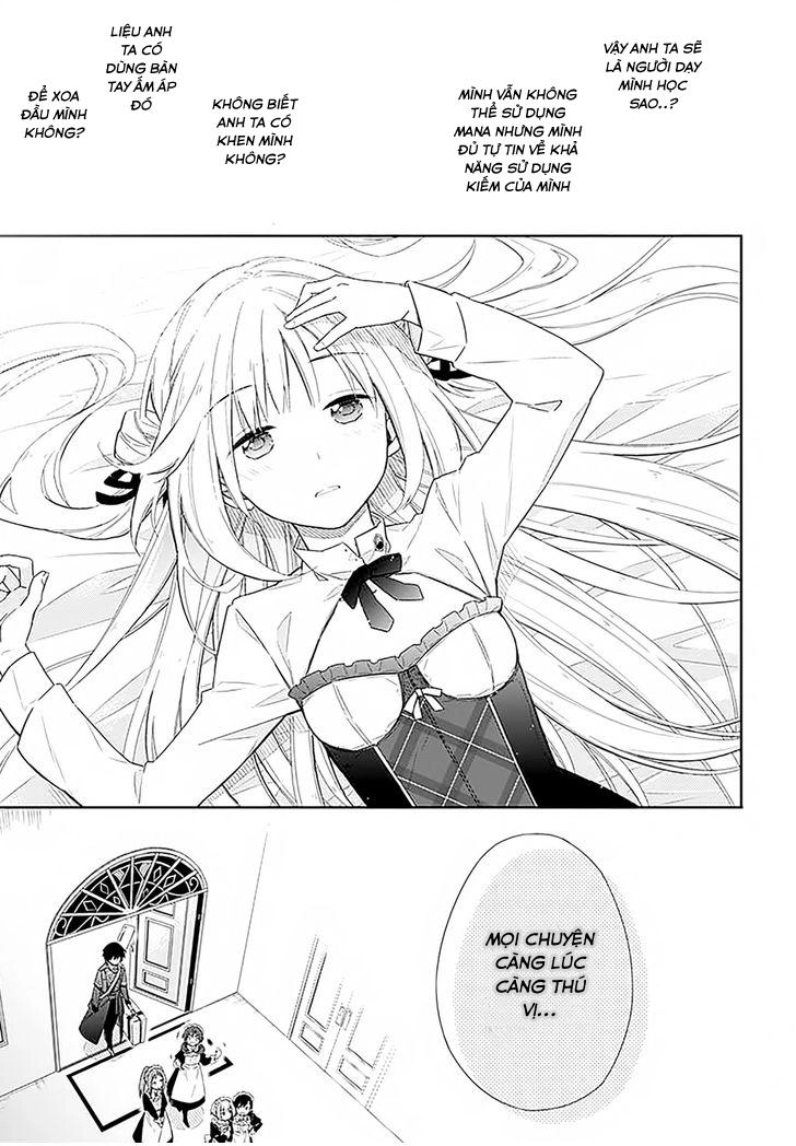 Assassin's Pride Chapter 1 - 53