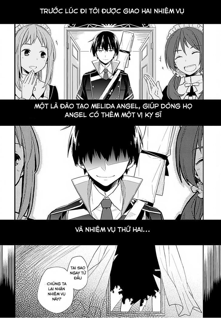 Assassin's Pride Chapter 1 - 54