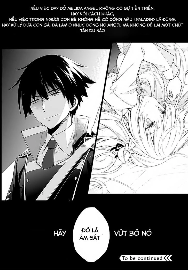 Assassin's Pride Chapter 1 - 56