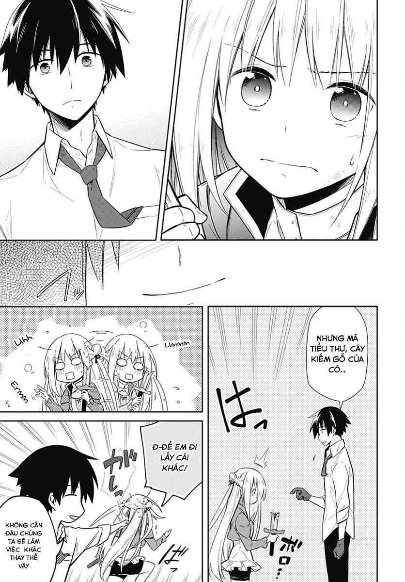 Assassin's Pride Chapter 2 - 14