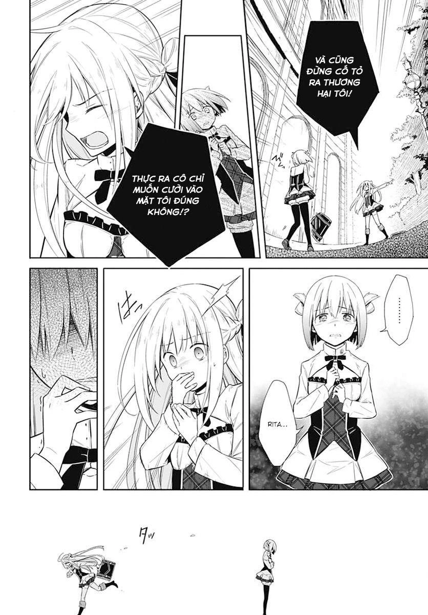 Assassin's Pride Chapter 2 - 35