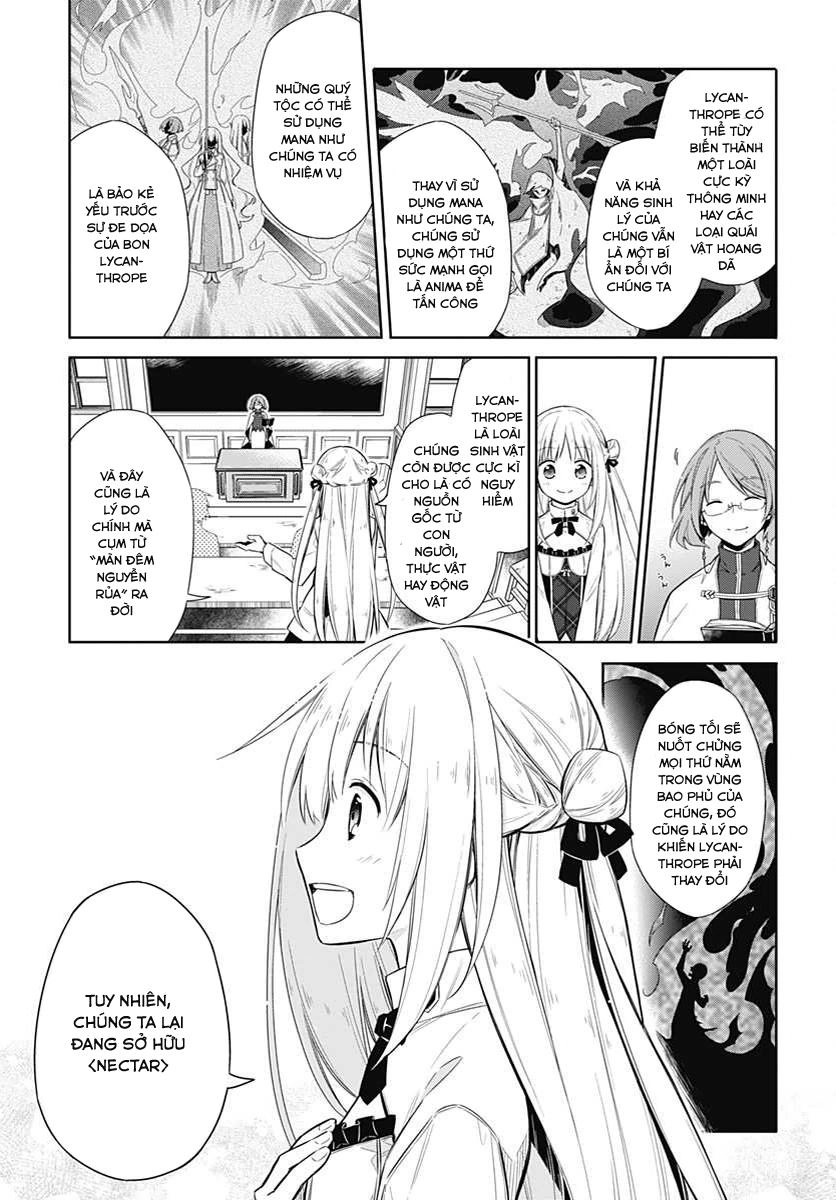 Assassin's Pride Chapter 3 - 7