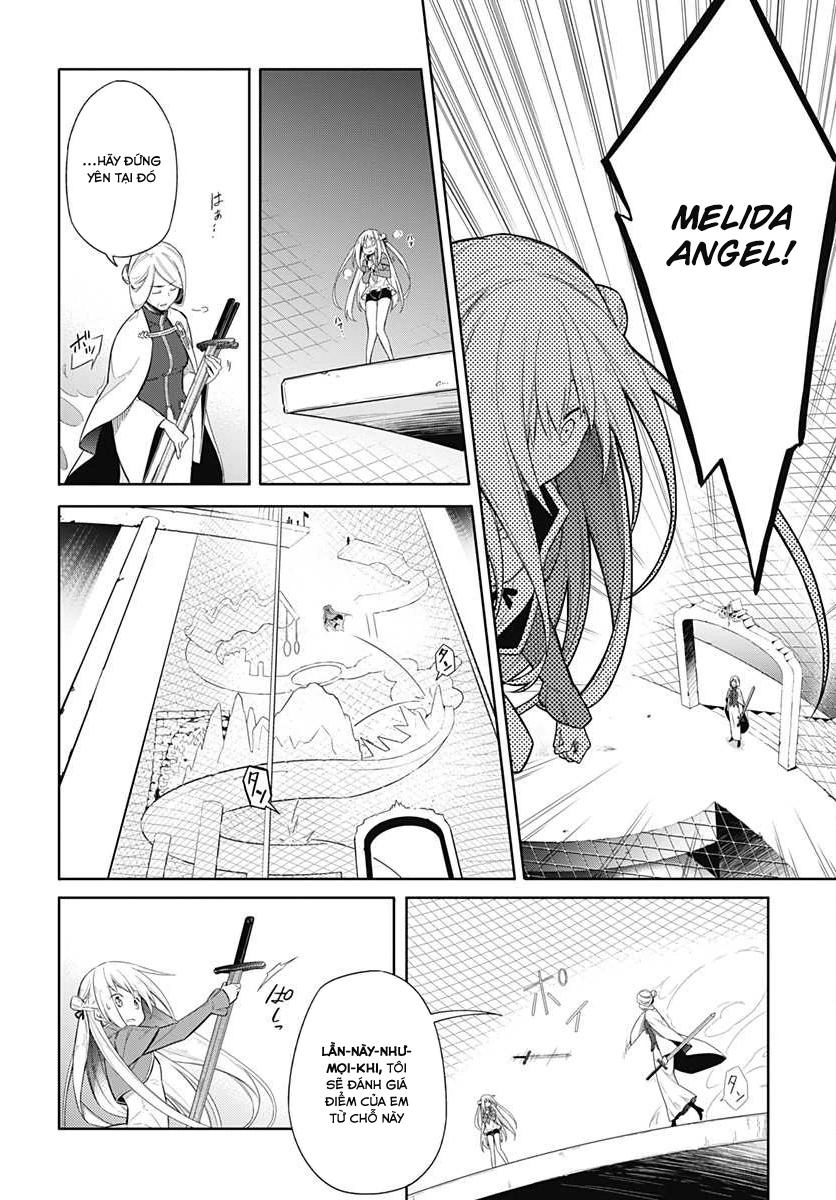 Assassin's Pride Chapter 3 - 14