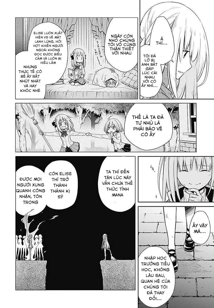 Assassin's Pride Chapter 4 - 37