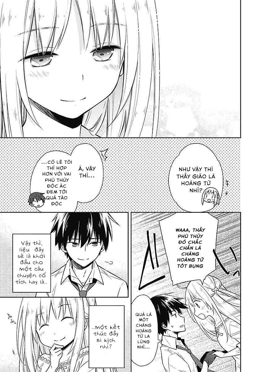 Assassin's Pride Chapter 5 - 13