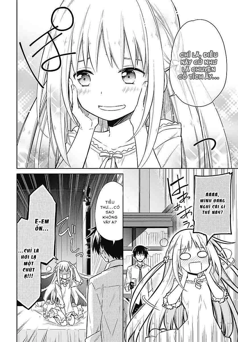 Assassin's Pride Chapter 5 - 16