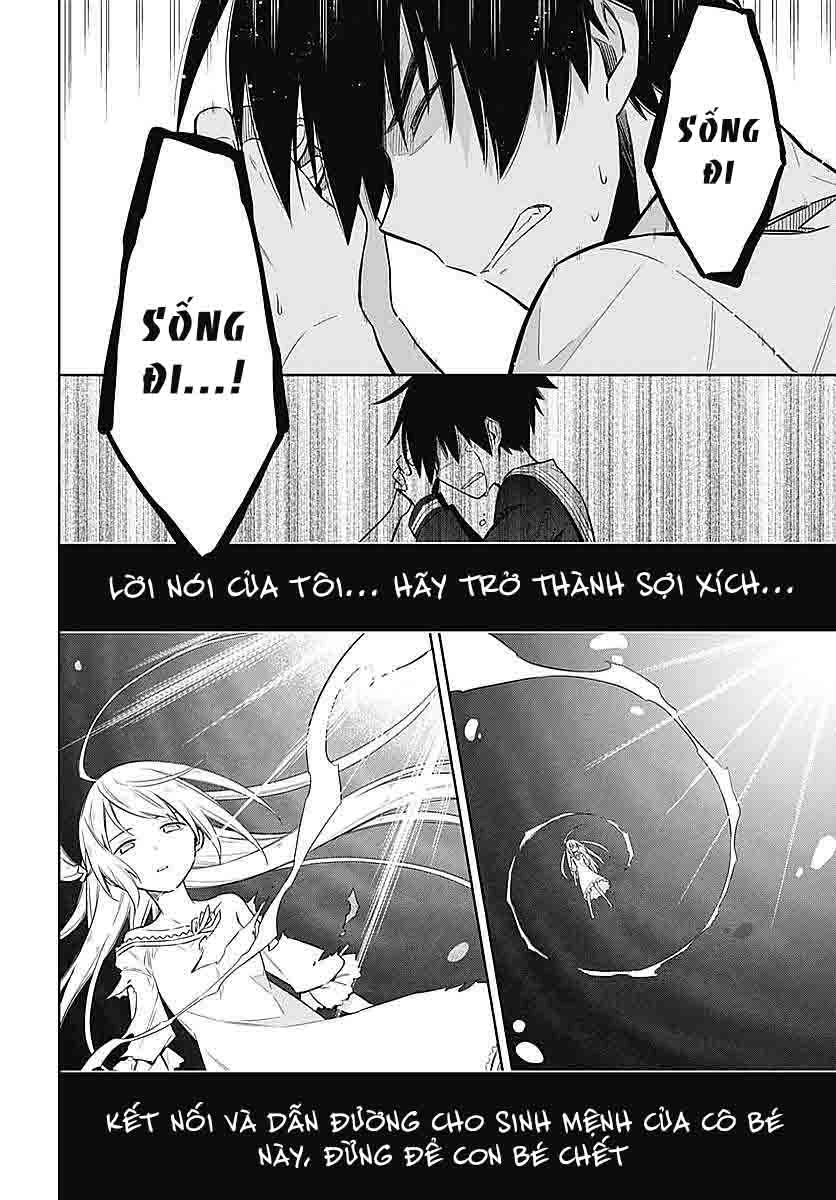 Assassin's Pride Chapter 5 - 32