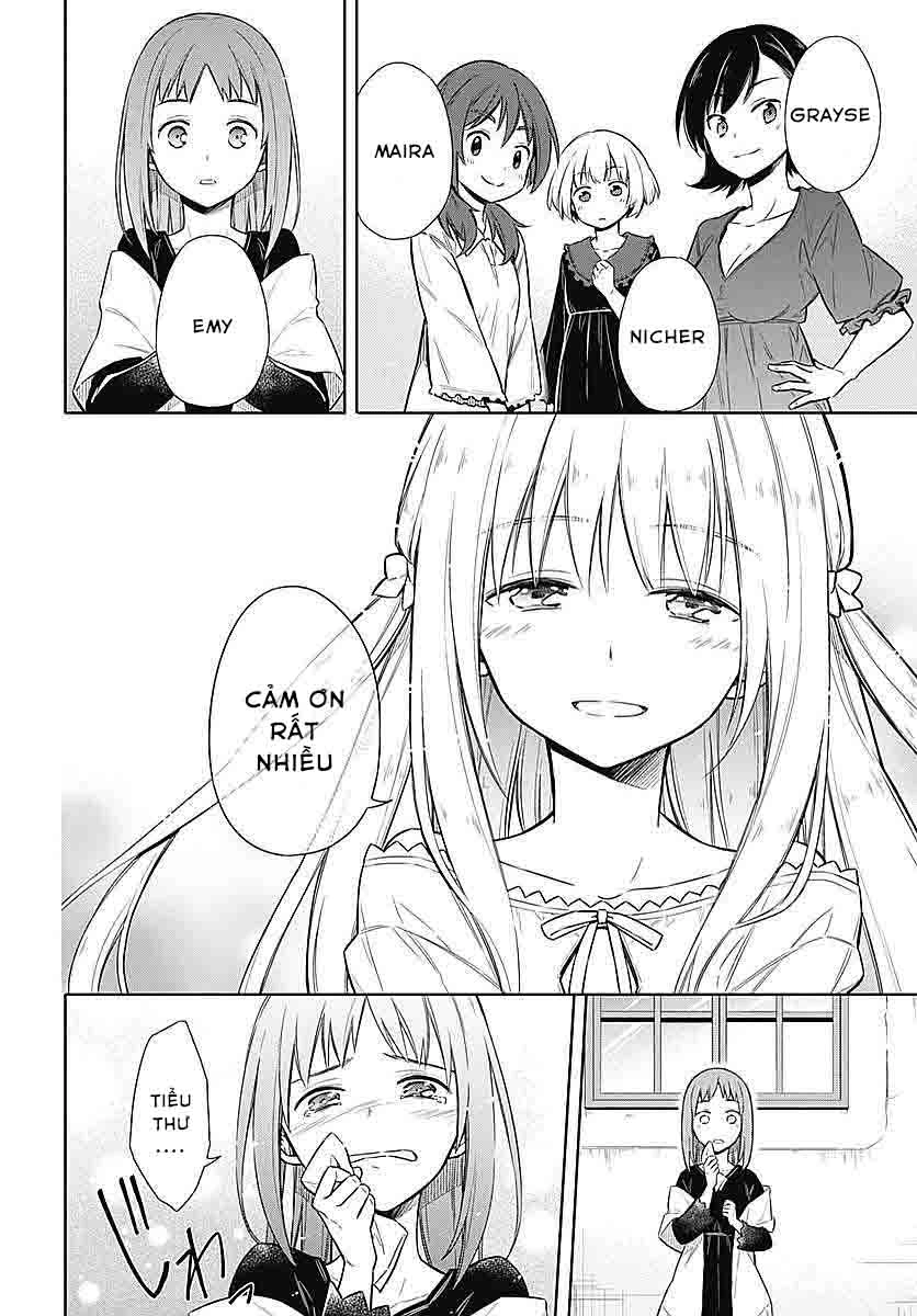 Assassin's Pride Chapter 5 - 41