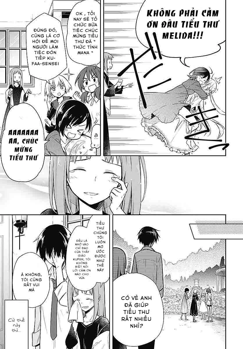 Assassin's Pride Chapter 5 - 42