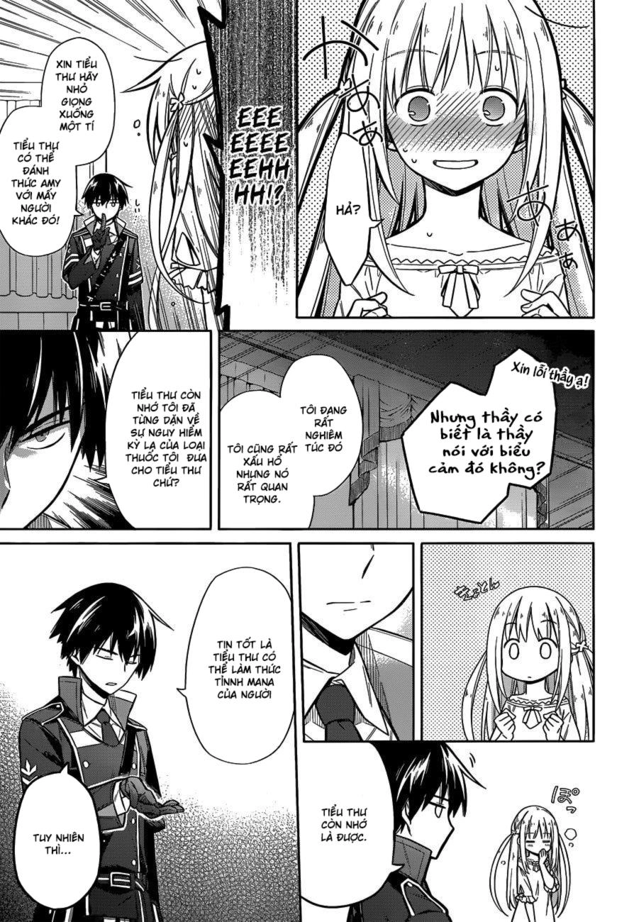 Assassin's Pride Chapter 6 - 13