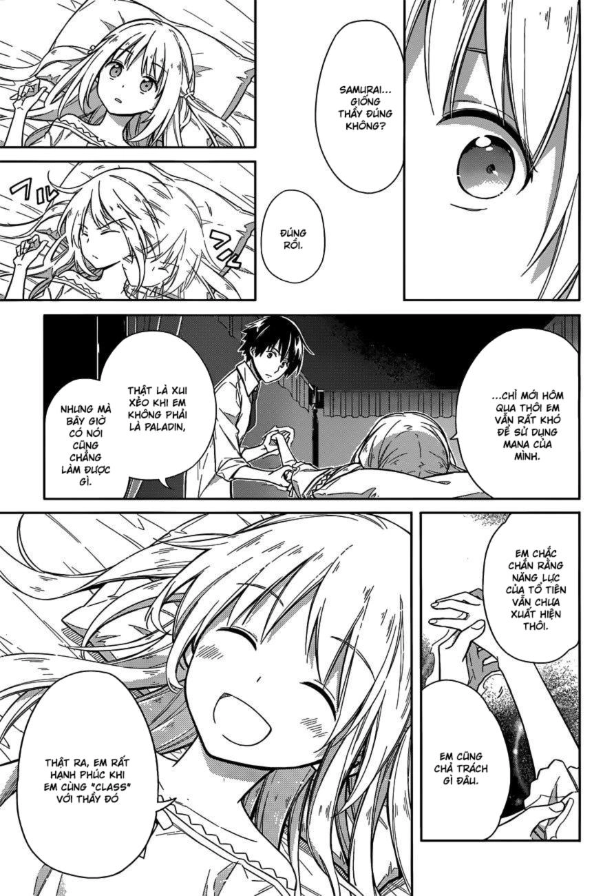 Assassin's Pride Chapter 6 - 29