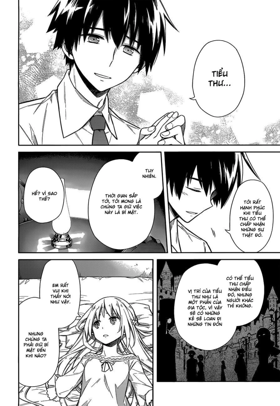 Assassin's Pride Chapter 6 - 30