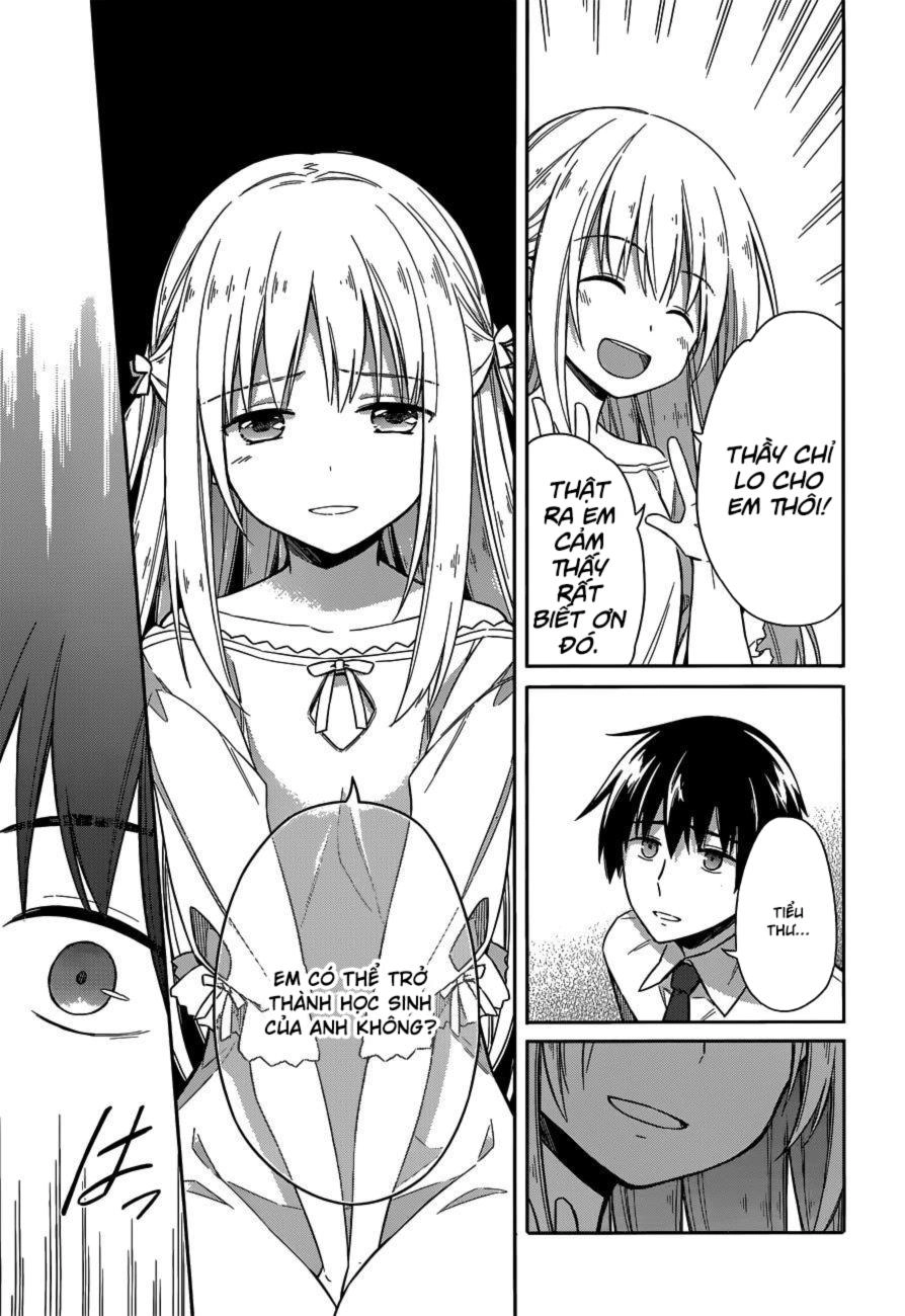 Assassin's Pride Chapter 6 - 33