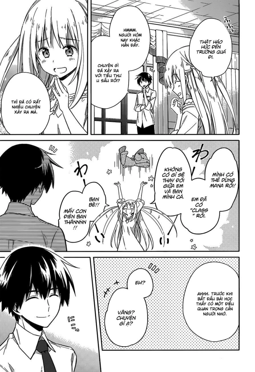 Assassin's Pride Chapter 6 - 37