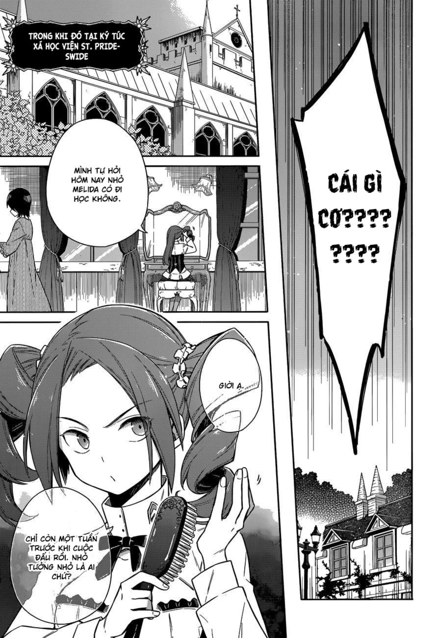 Assassin's Pride Chapter 6 - 39