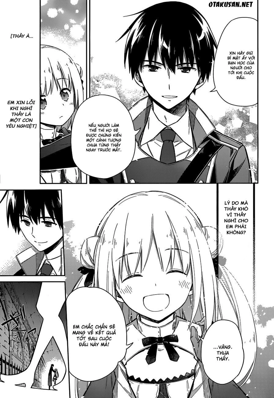 Assassin's Pride Chapter 7 - 16