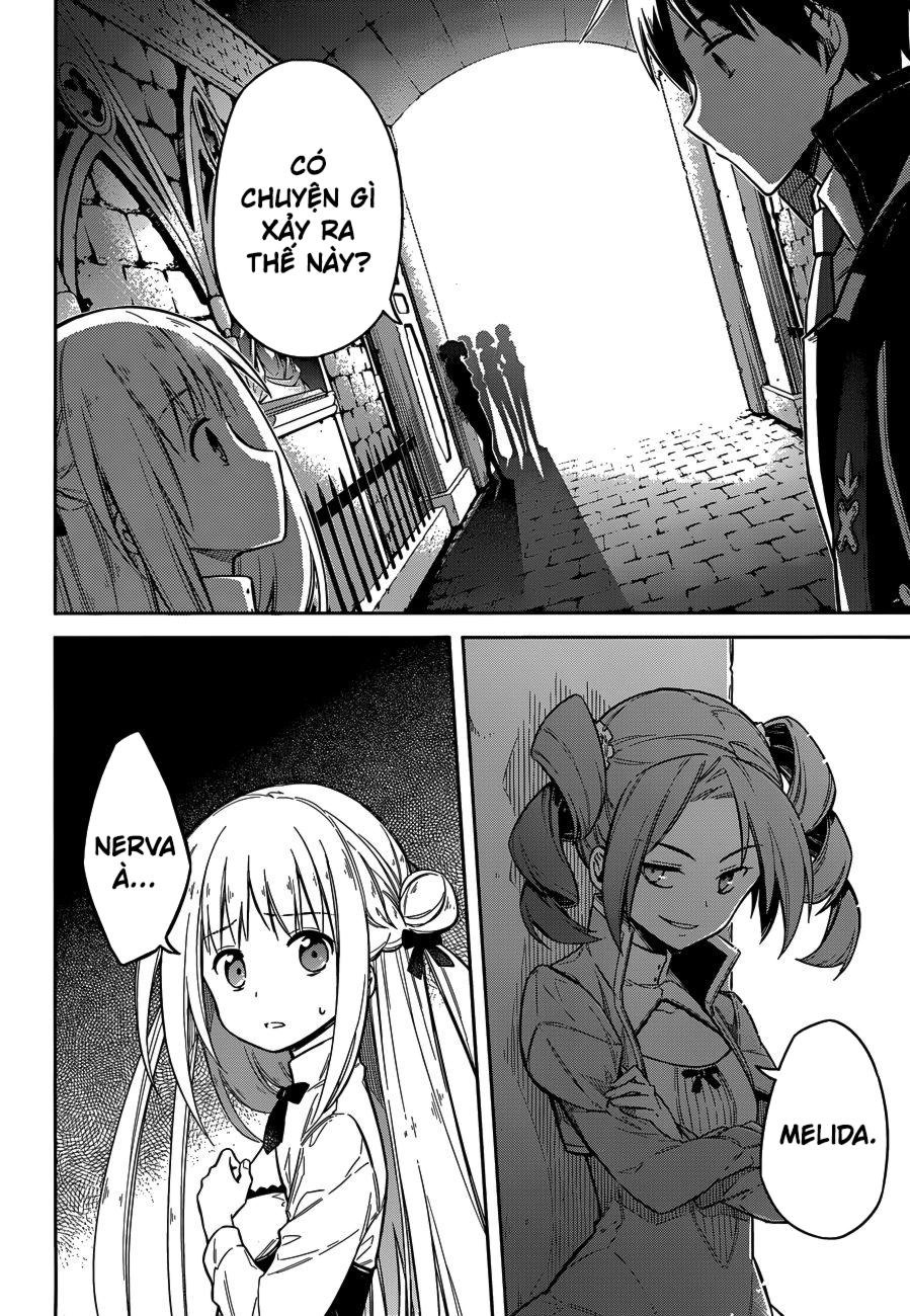 Assassin's Pride Chapter 7 - 17