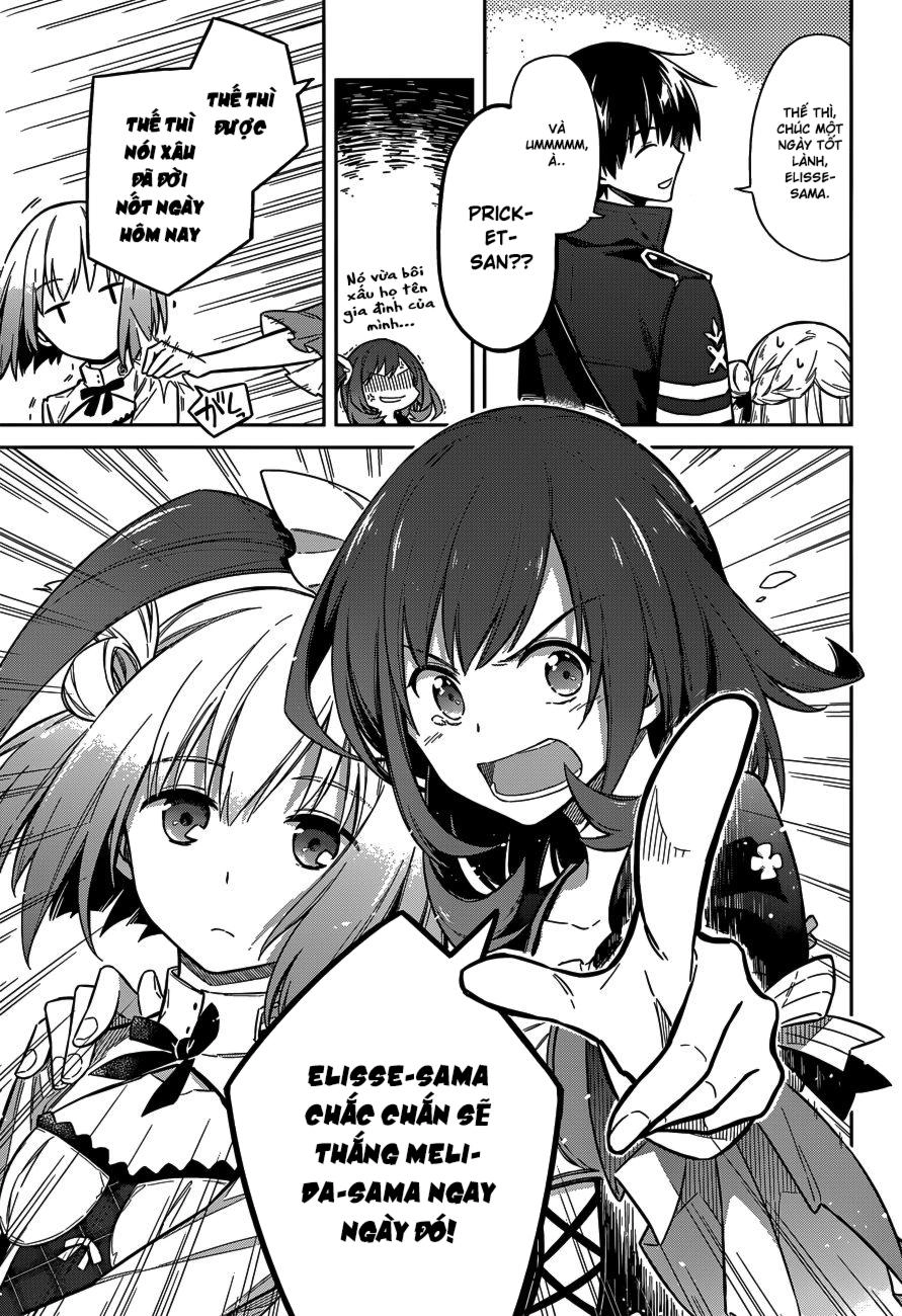 Assassin's Pride Chapter 7 - 34