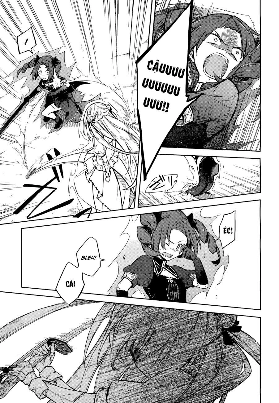 Assassin's Pride Chapter 9 - 23