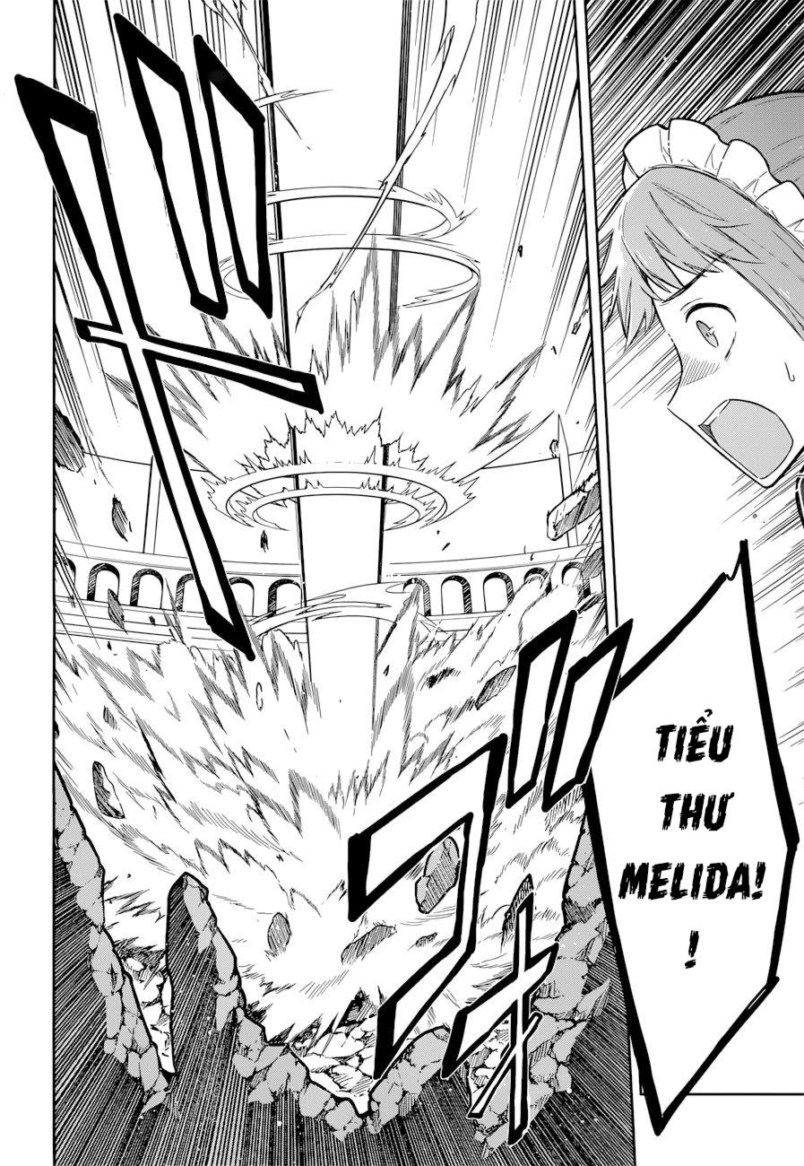 Assassin's Pride Chapter 9 - 32