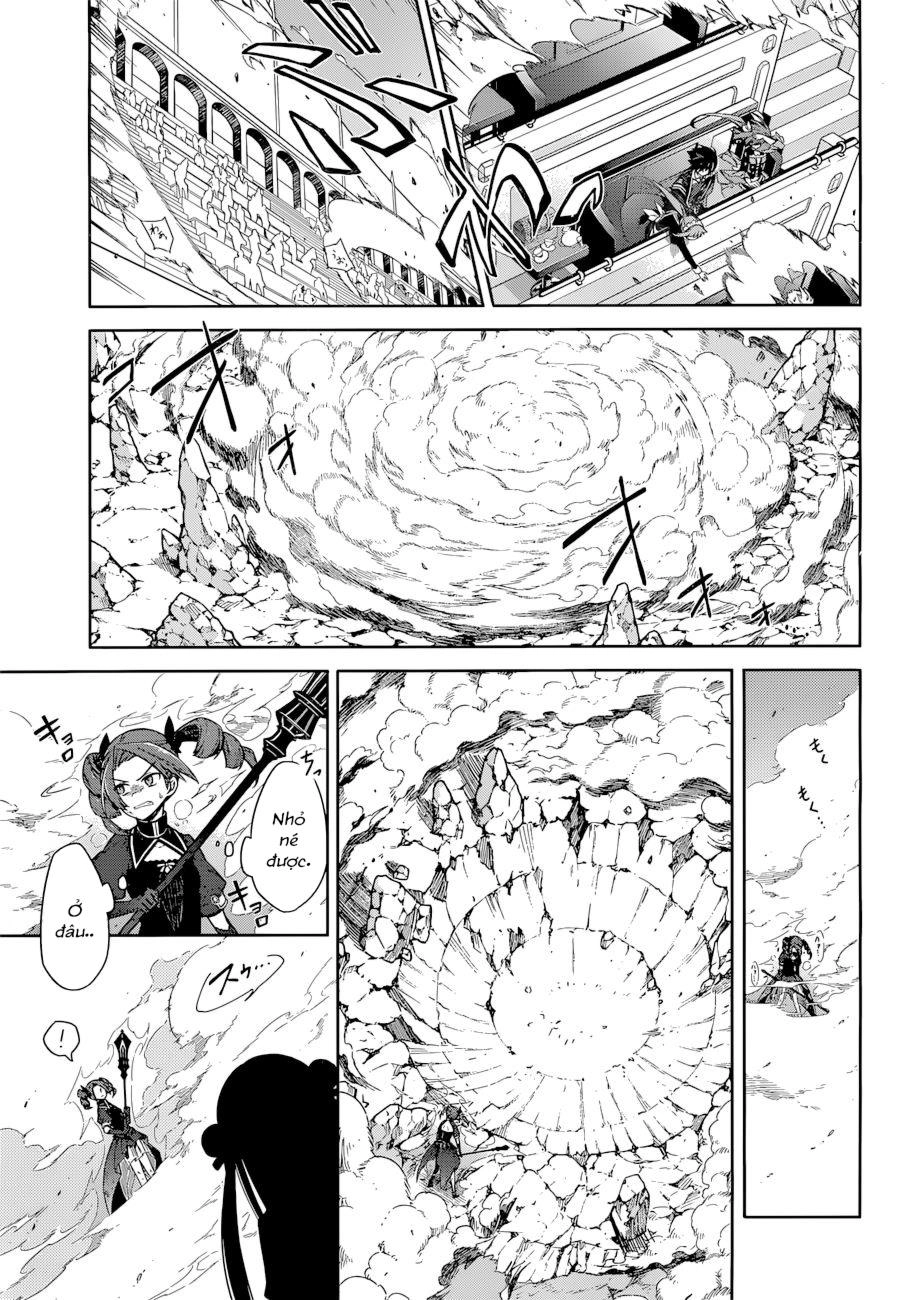 Assassin's Pride Chapter 9 - 33