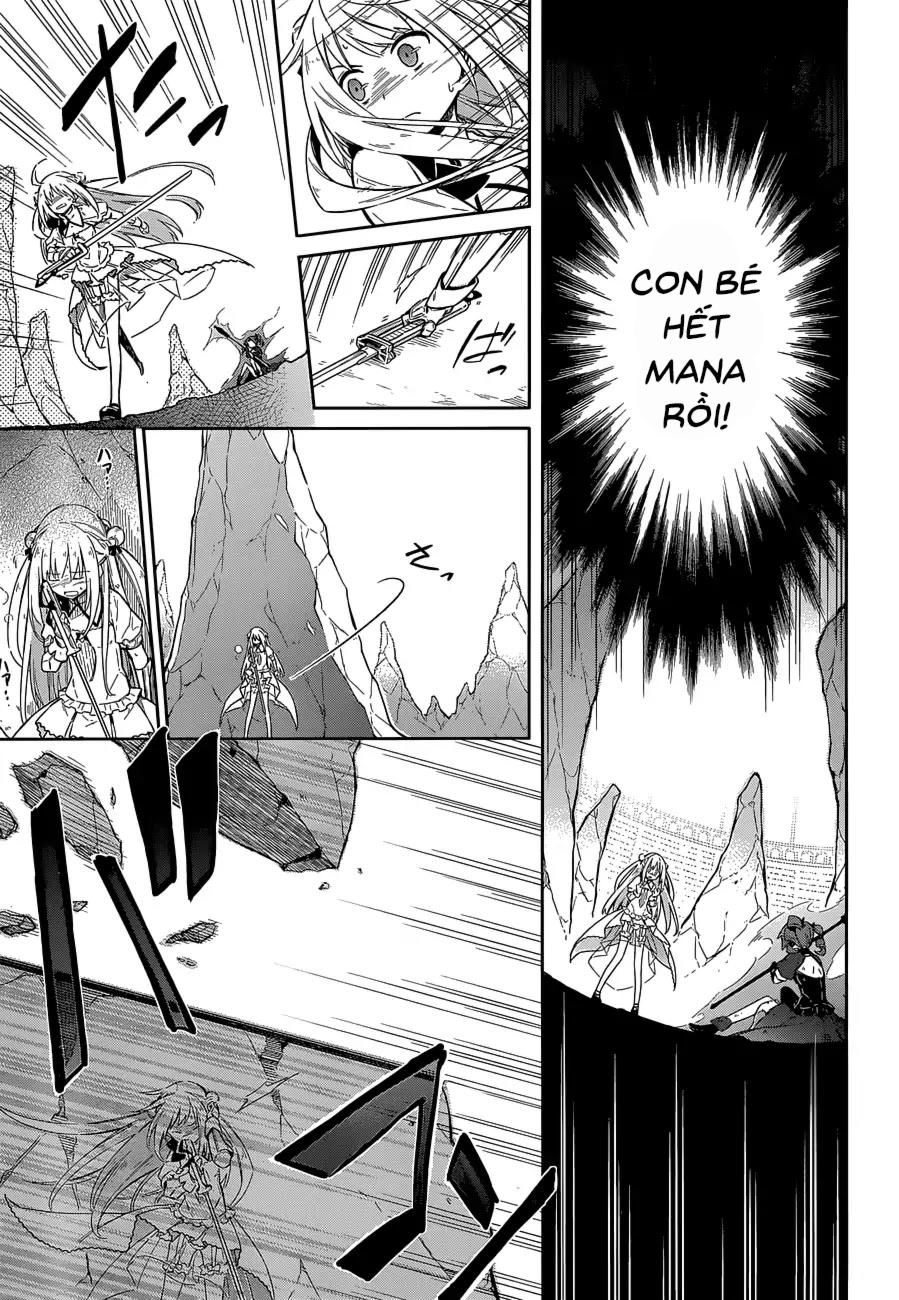 Assassin's Pride Chapter 11 - 4